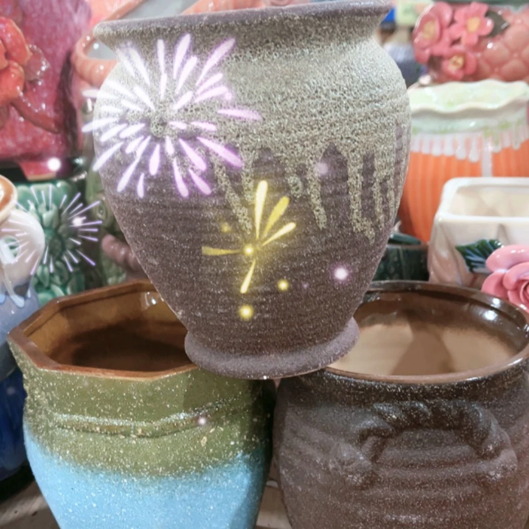 【闪购商品】陶瓷15cm以下