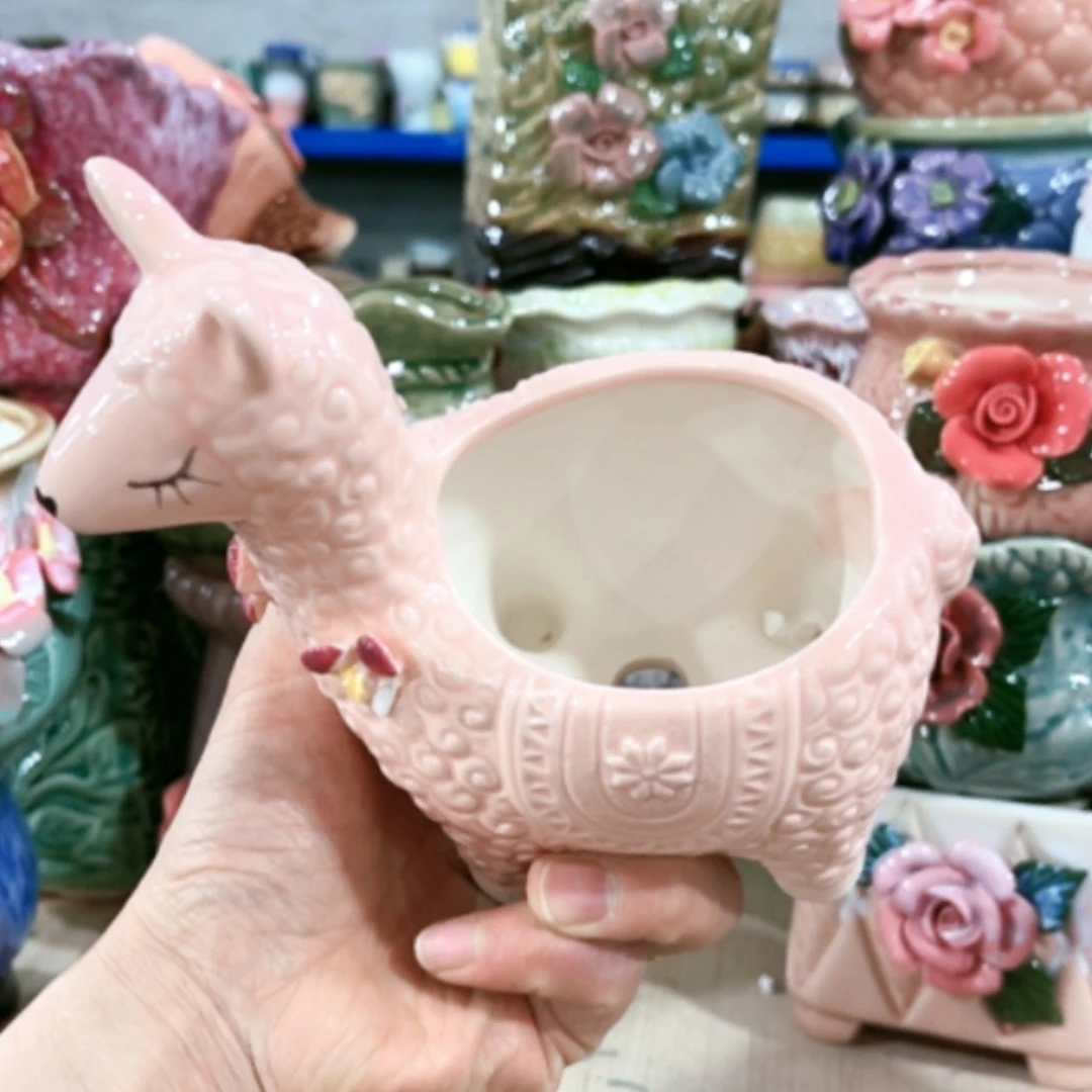【闪购商品】陶瓷15cm以下