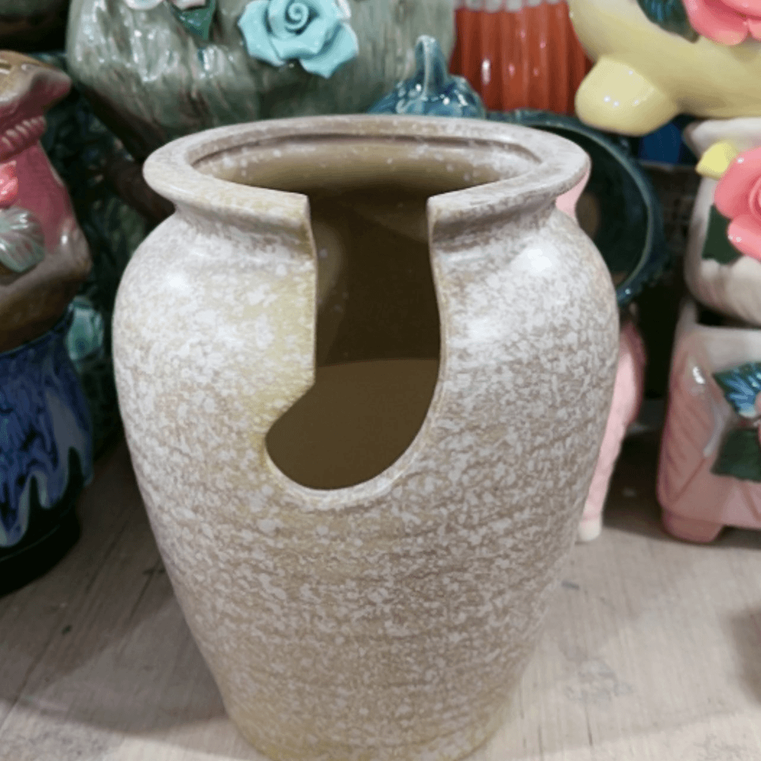 【闪购商品】陶瓷15cm以下