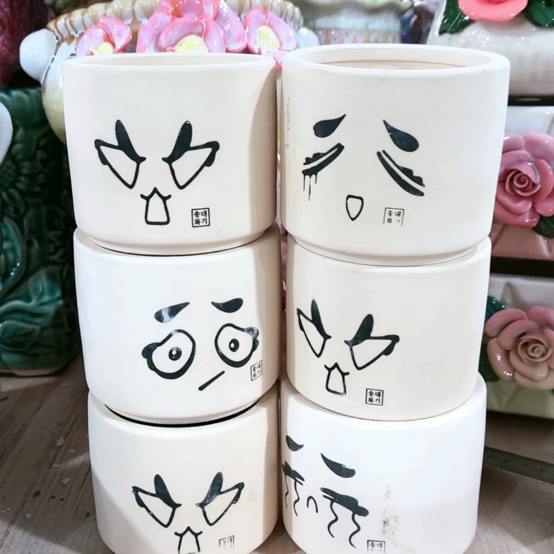 【闪购商品】红陶15cm以下