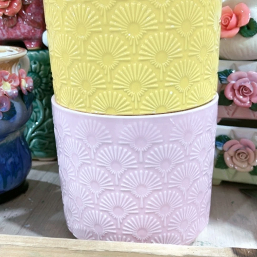 【闪购商品】红陶15cm以下