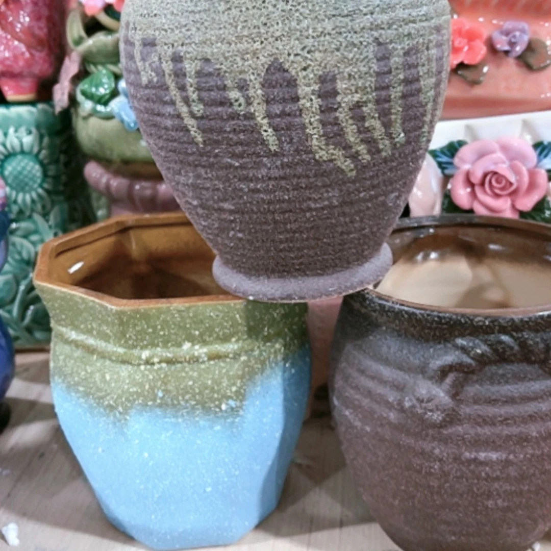 【闪购商品】陶瓷15cm以下