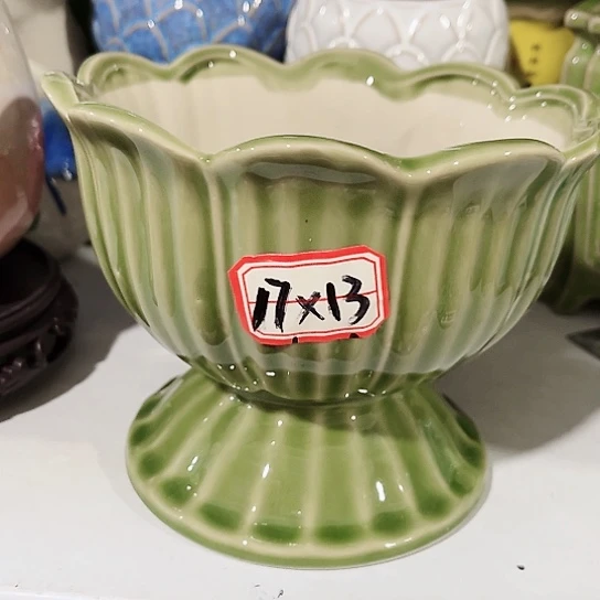 陶瓷20CM以下17/13