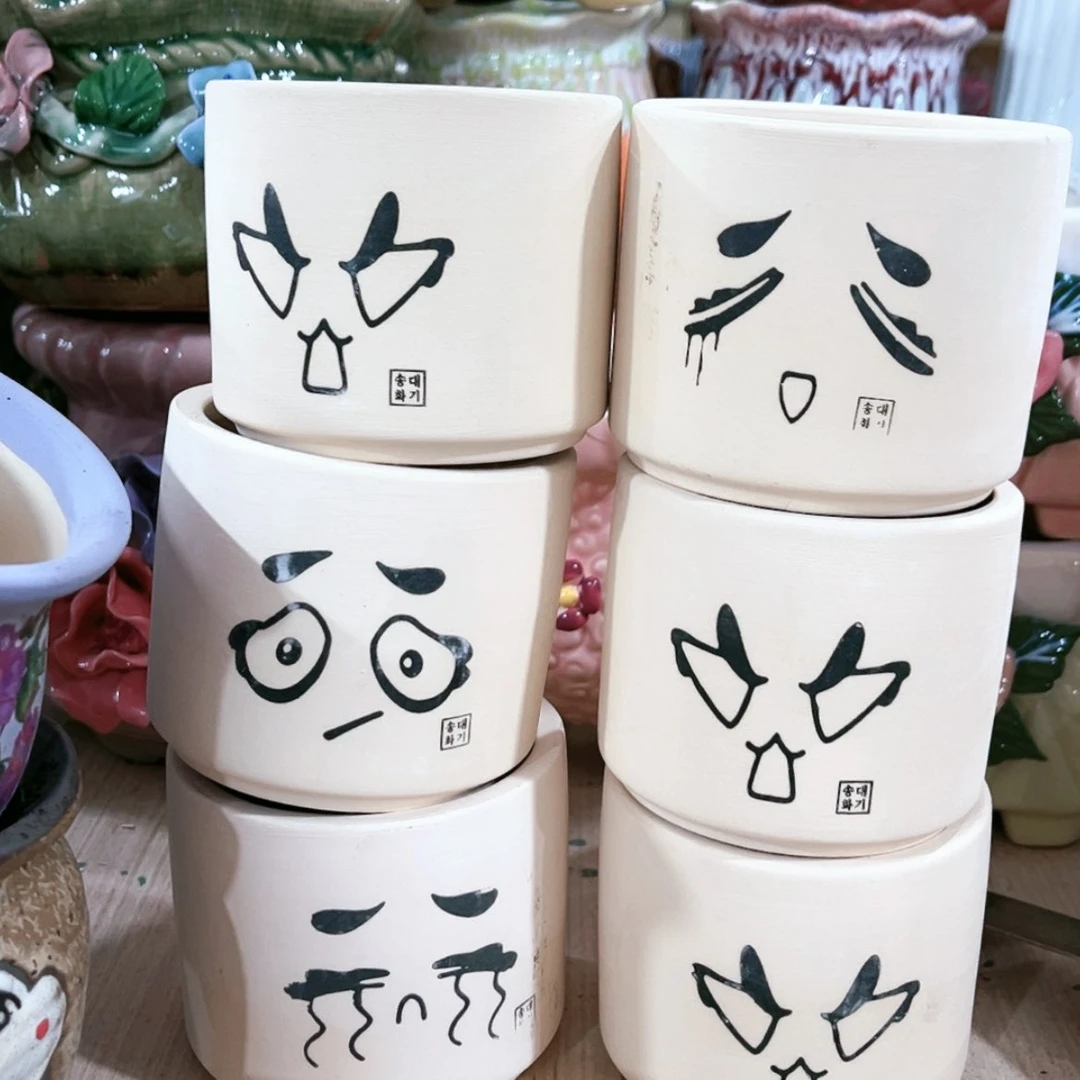 【闪购商品】陶瓷15cm以下