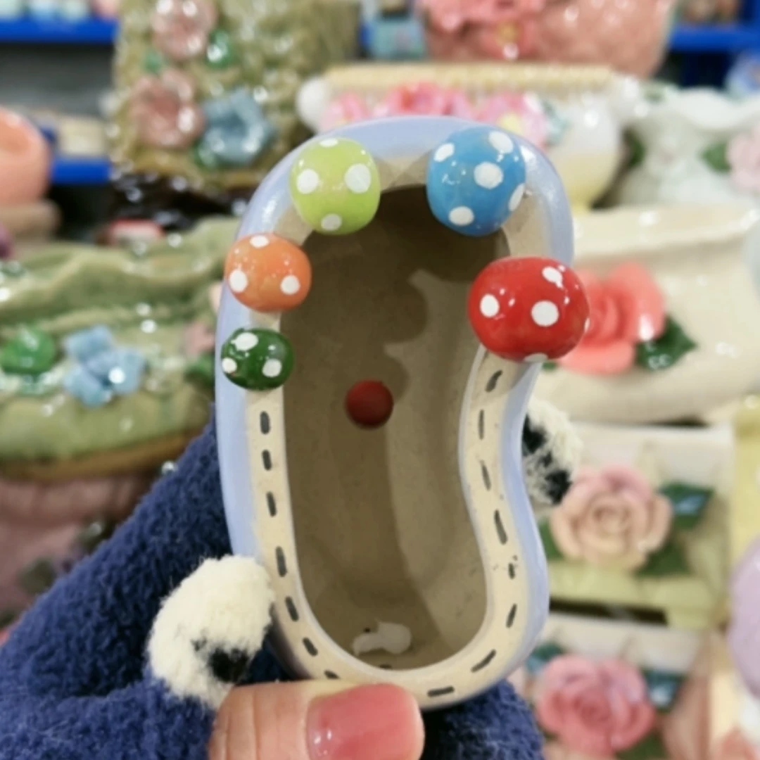 【闪购商品】陶瓷15cm以下7/4/4