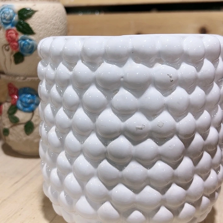 陶瓷20CM（含）-50CM（不含）14/15瑕疵瑕疵