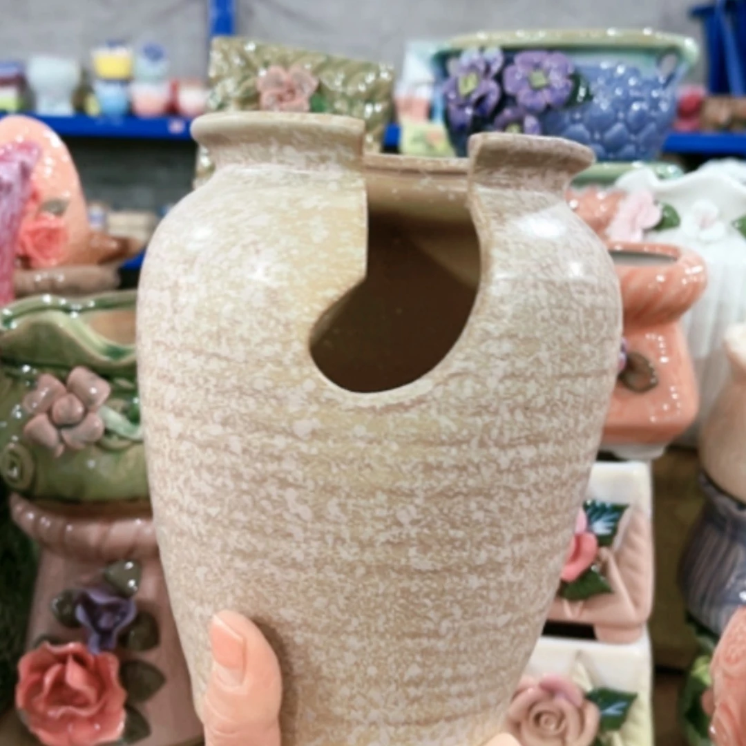 【闪购商品】陶瓷15cm以下