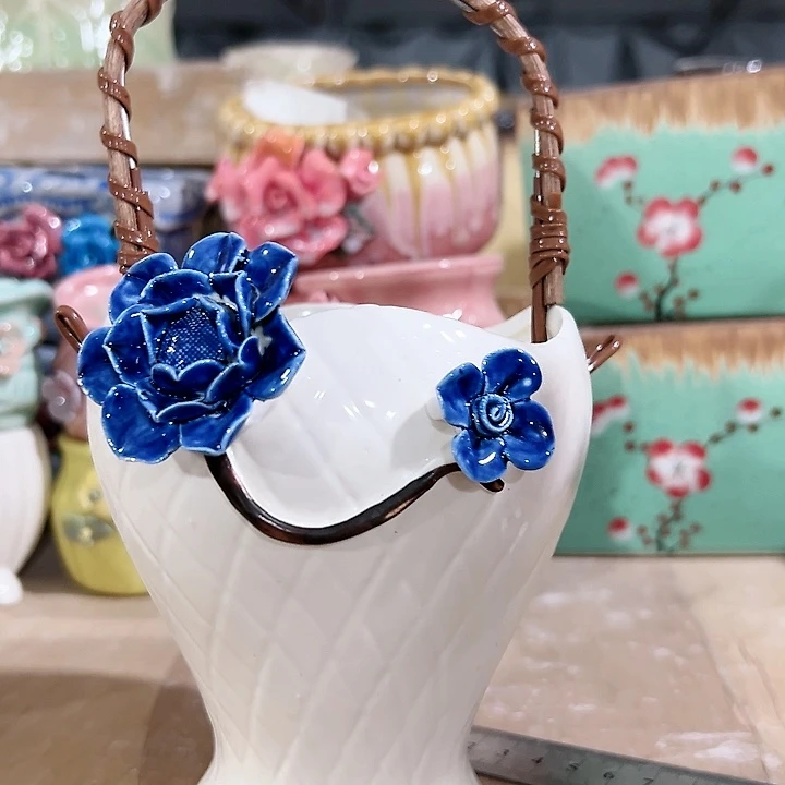 陶瓷20CM(含)-50CM(不含)