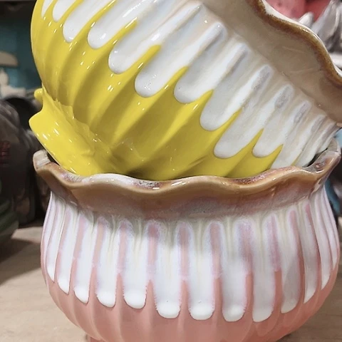 陶瓷20CM以下18-12