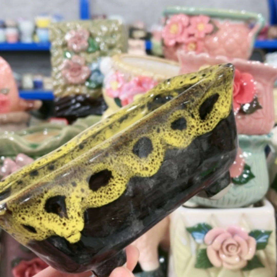 【闪购商品】陶瓷15cm以下