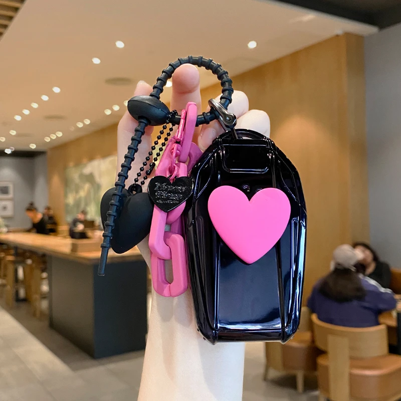 宝马液晶钥匙套x5五系7女士730li高级530新x3车120i刀锋2系225i壳