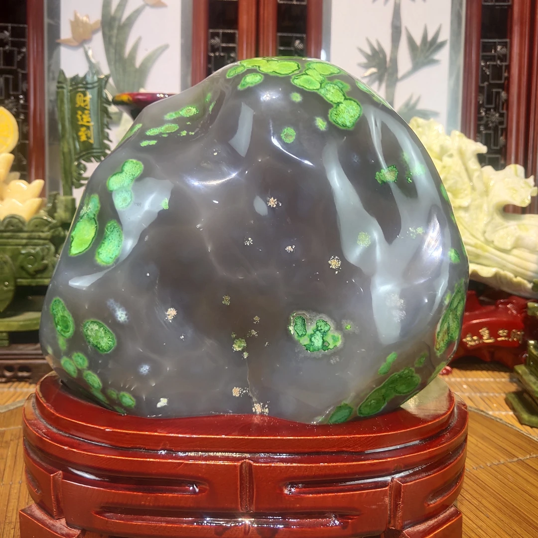 家居手工园艺盆景装饰摆件