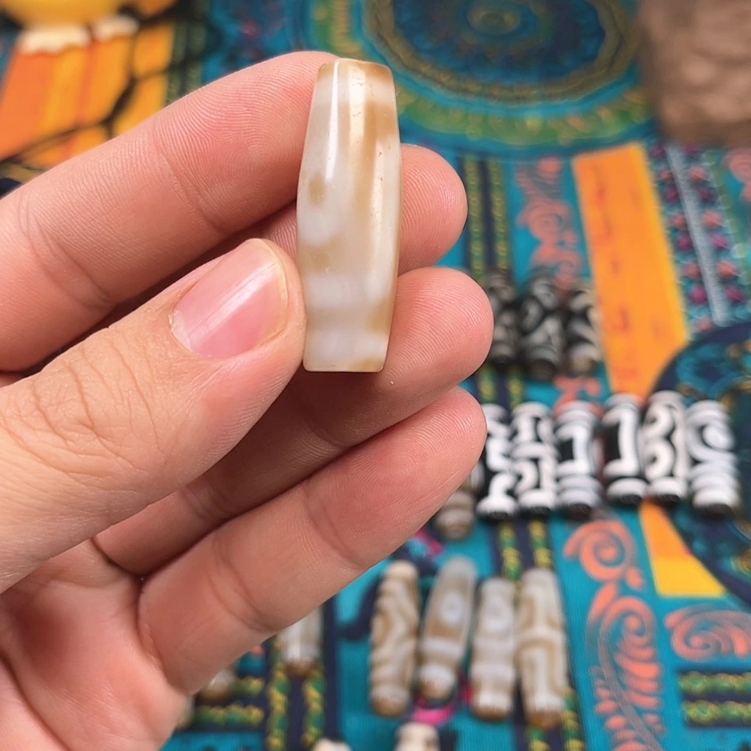 【闪购商品】玛瑙/玉髓颈饰合金渐**境