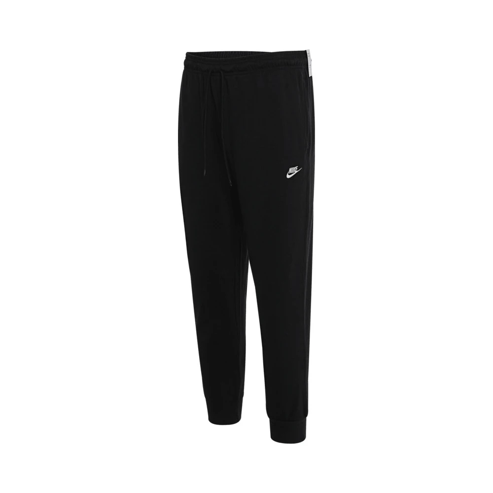 NIKE/耐克男子AS M  NK CLUB KNIT JOGGER针织长裤 FQ4331-010