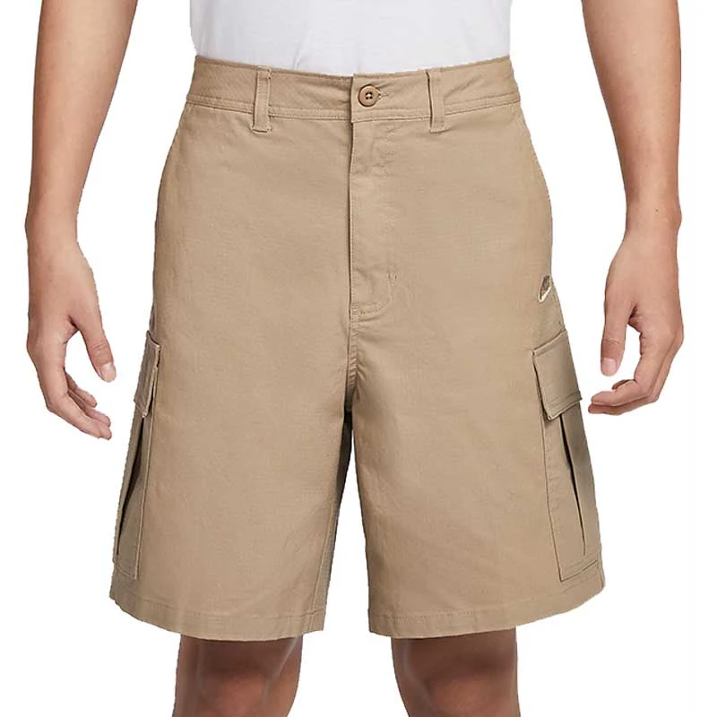 NIKE耐克男子AS M NK CLUB WVN CARGO SHORT梭织短裤FN3518-247