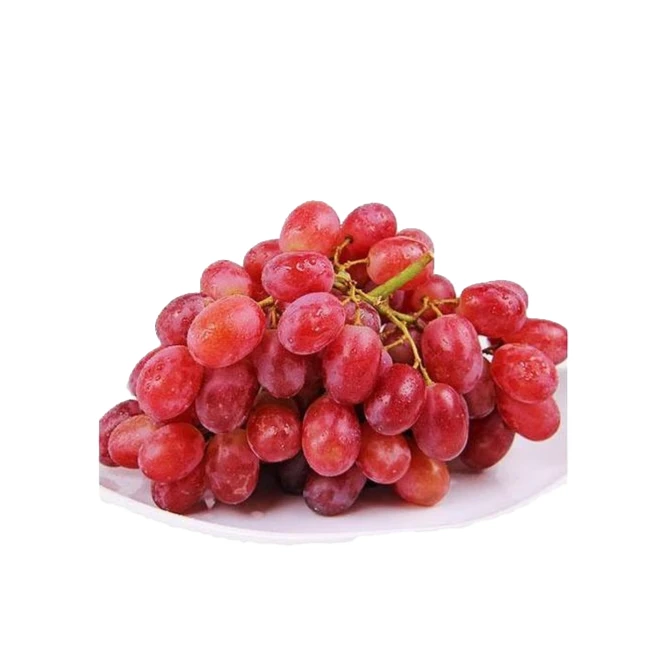 克伦生无籽红提500g