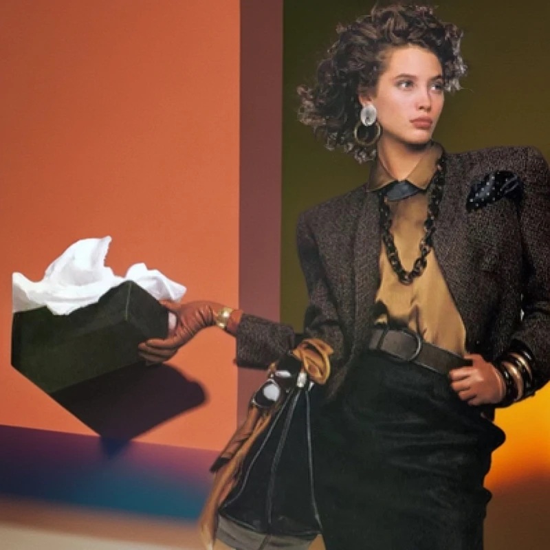 （1199～1999）高货外套上衣下单