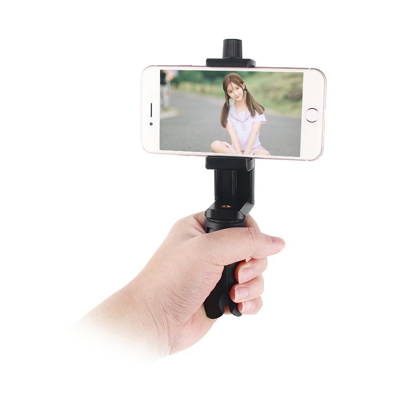 适用大疆手持pocket3支架大疆Action运动相机三脚架pocket3配件