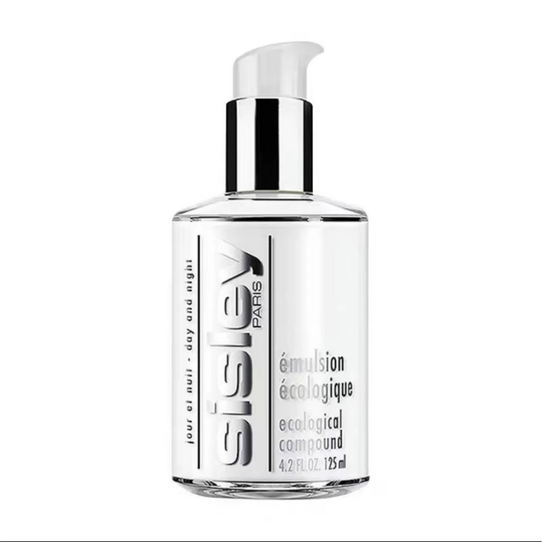 全能乳液 滋润肌肤 升级版125ml/60ml