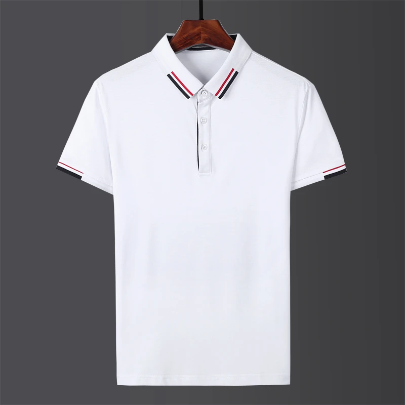 【PL200~399】男士大牌时尚休闲百搭夏季短袖POLO衫