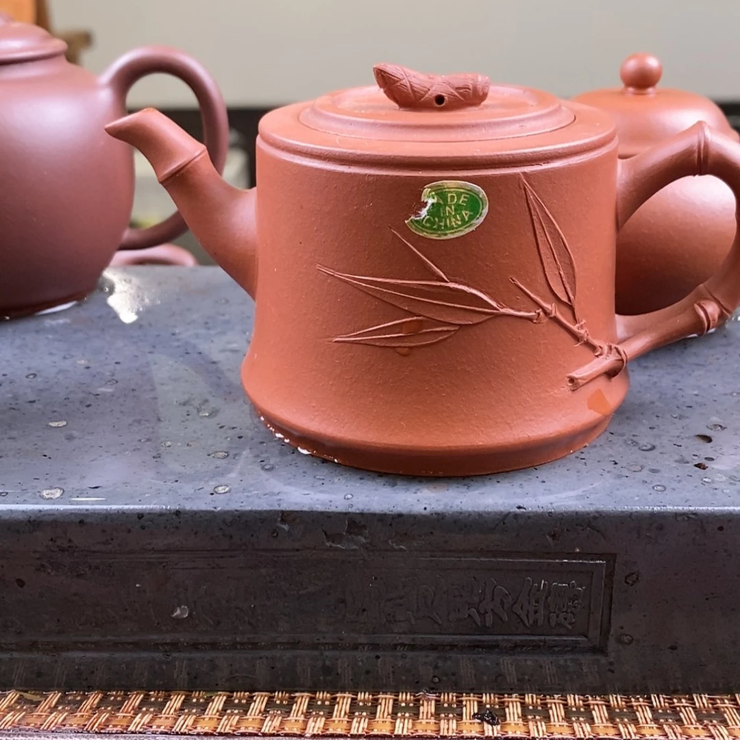 【闪购商品】紫砂茶壶加****弟