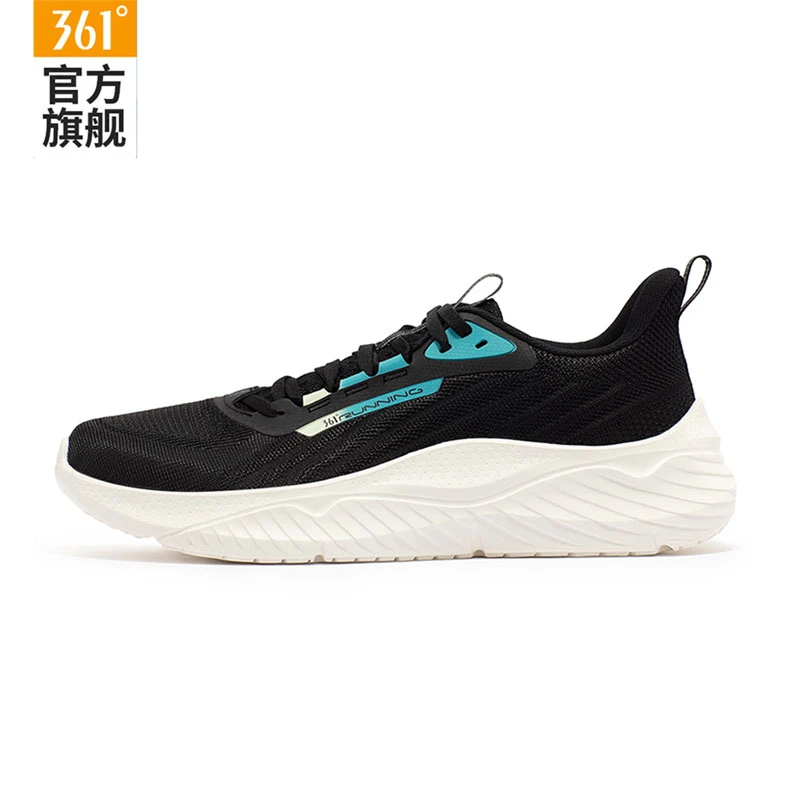 361男鞋运动鞋透气夏季网面轻便时尚舒适休闲鞋|软底百搭缓震跑鞋