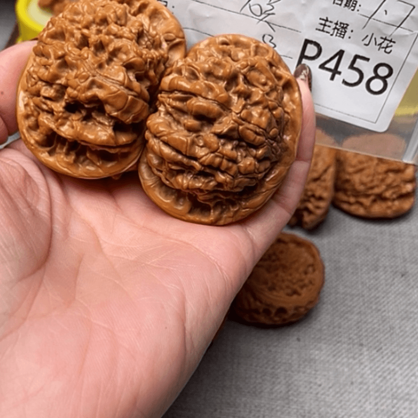 【闪购商品】文玩核桃吊坠?**?