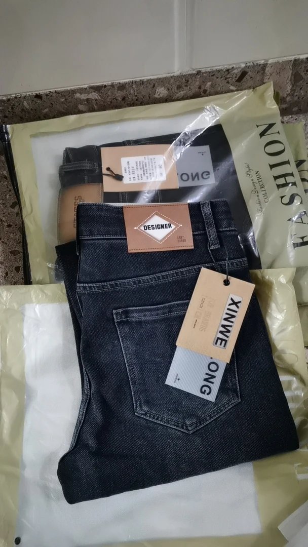 869款（男士）牛仔裤