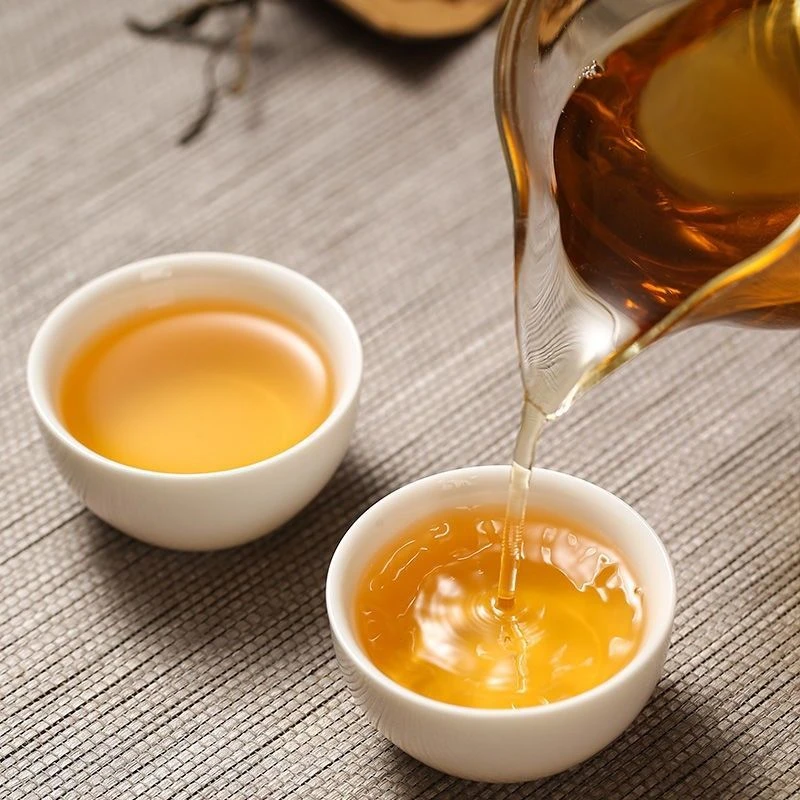 澜普号【通用】云南红茶散茶装