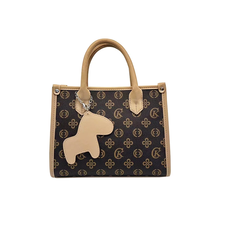 卡罗纹·凯洛恩 女士手提单肩包 HS5207-2