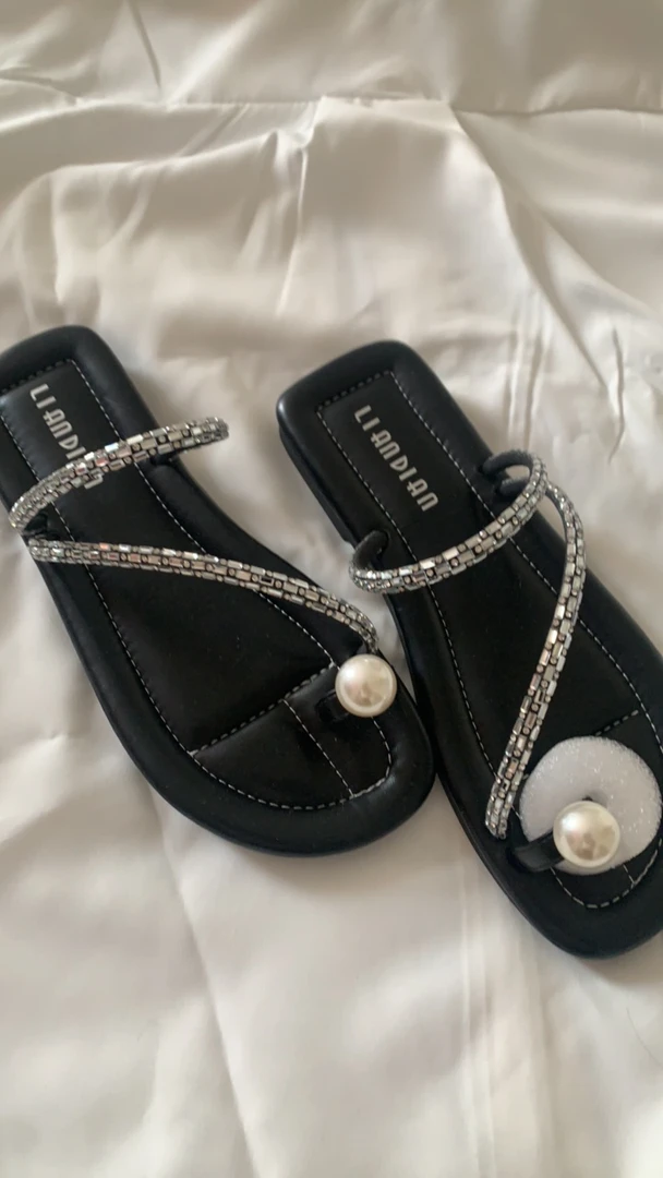 秒杀款女鞋专属链接慎拍