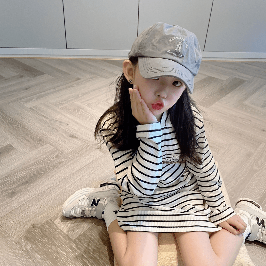 泡泡家 亲子童鞋