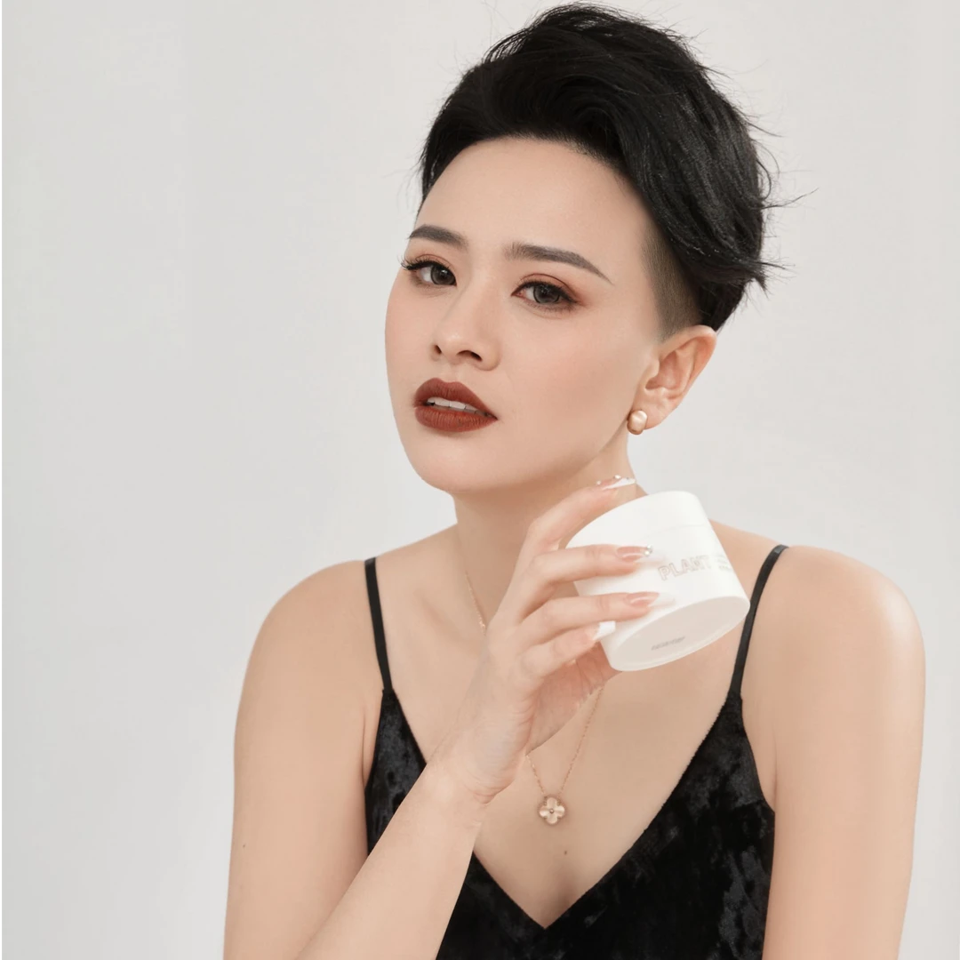 【老苗专属】佩翘封面 植萃养护卸妆膏 温和洁净 清爽易乳化易冲洗