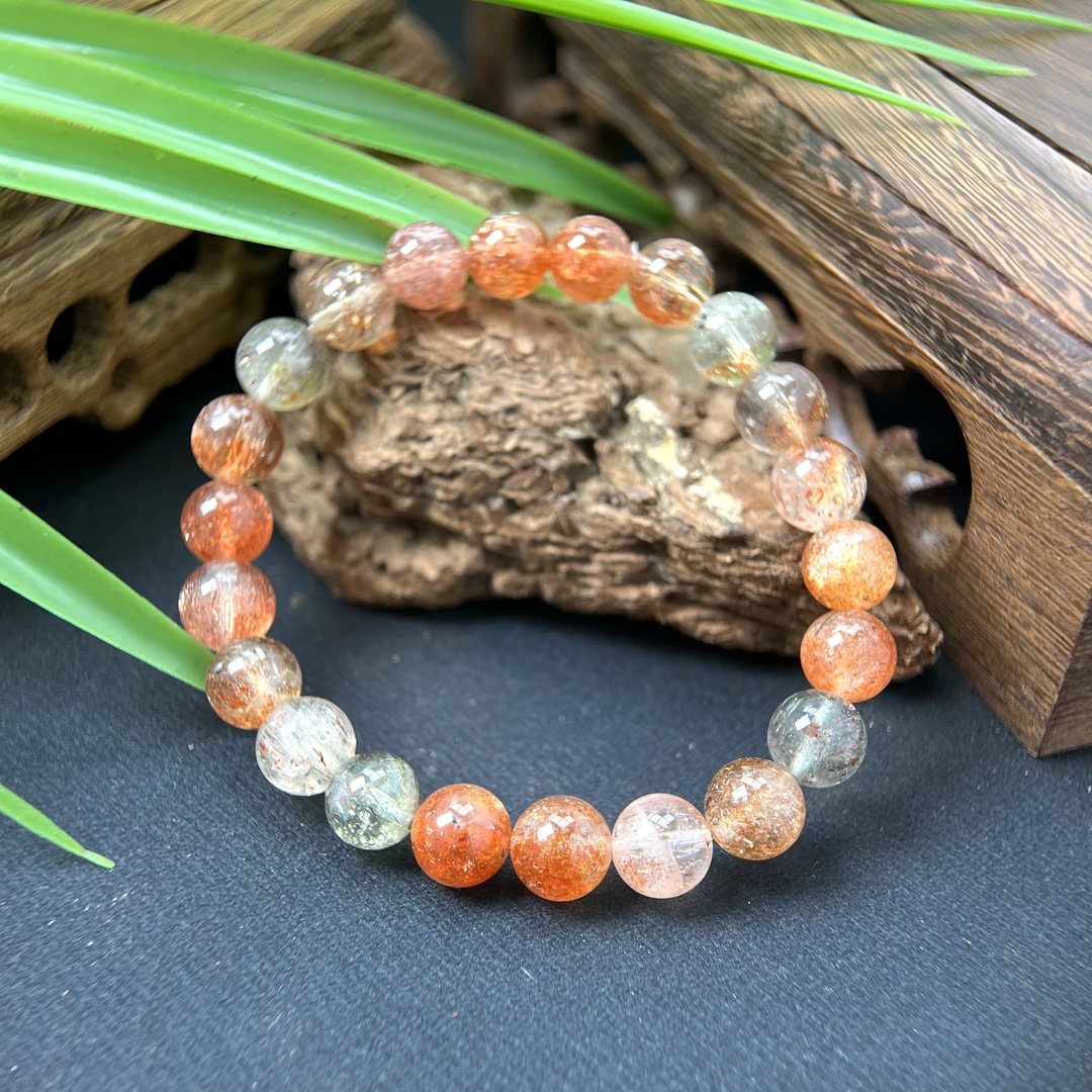 天花板阿鲁沙单圈手串6-11m合集