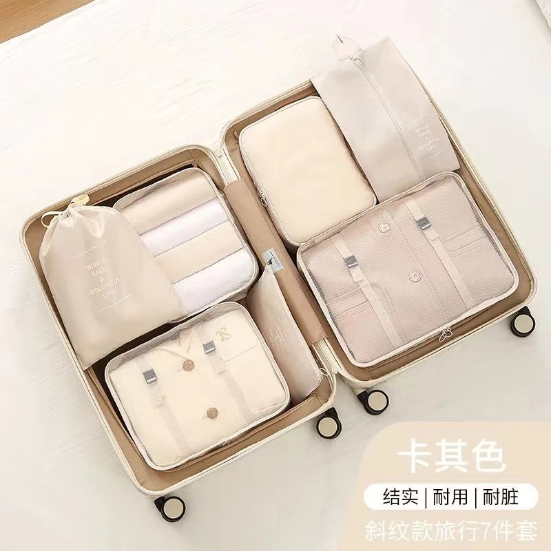 收纳袋衣服收纳鞋子收纳