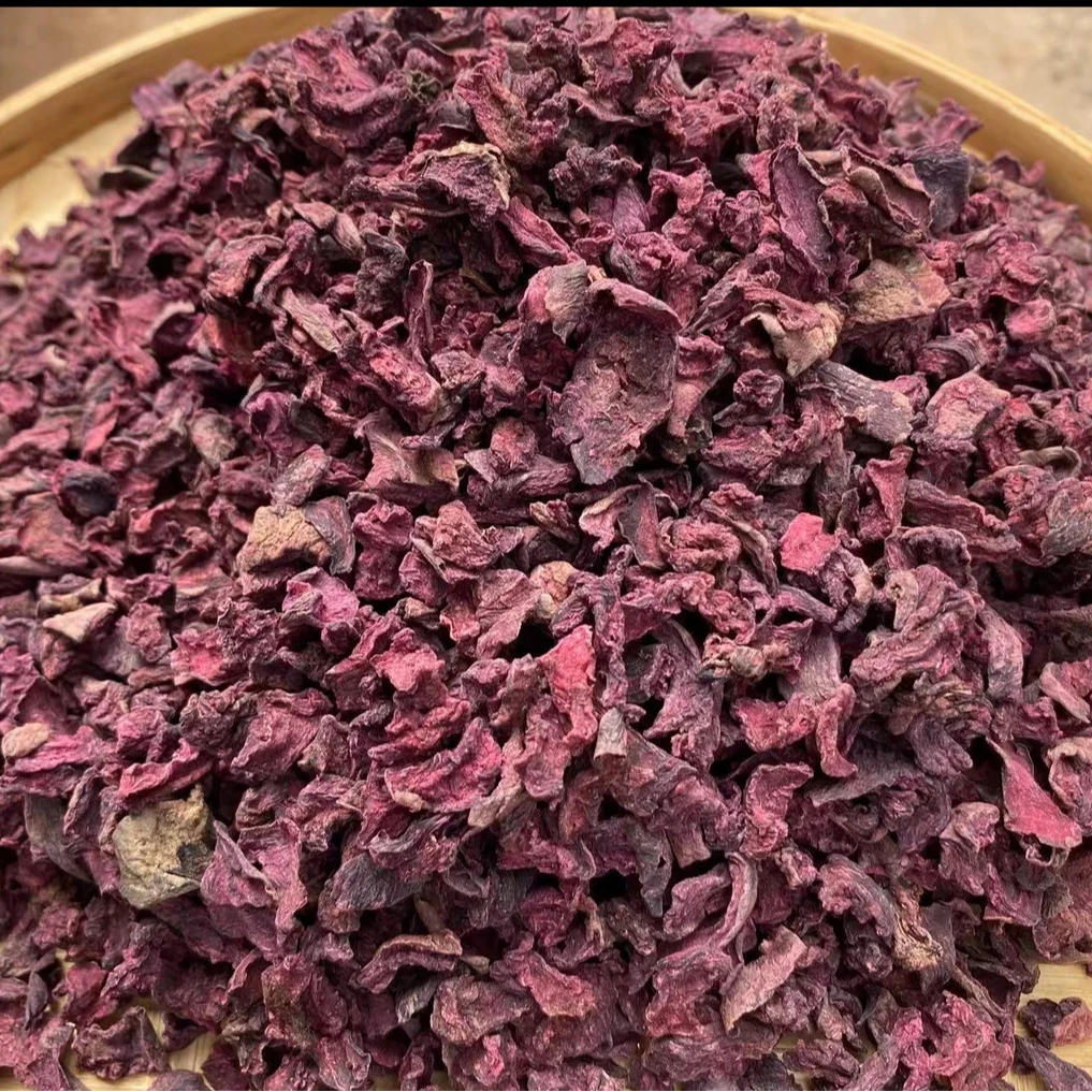 （敏）初级农产品【巃·血·果】250g 500g 可搭配枸杞泡水