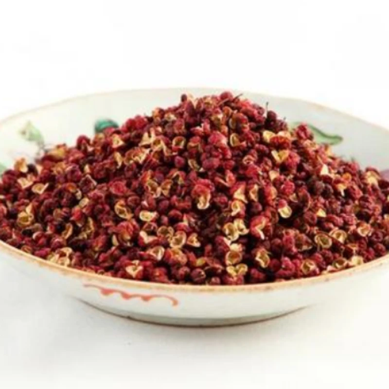 花椒（散） 约500g