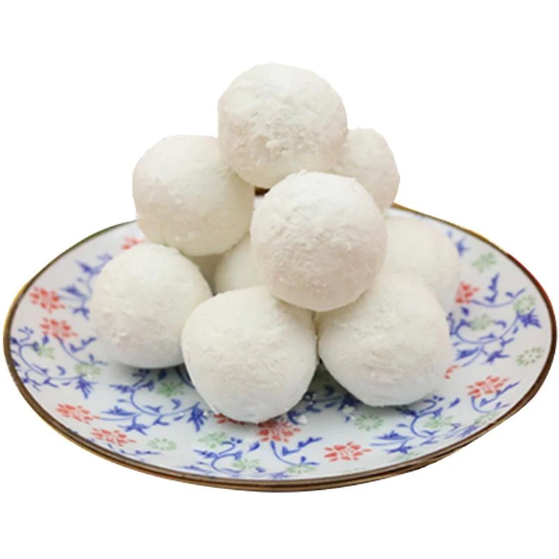 巧克力馅元宵 约500g