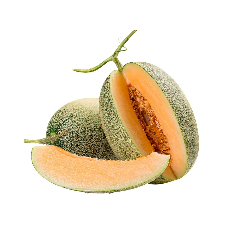西洲蜜瓜(B) 约1.8-2.2kg