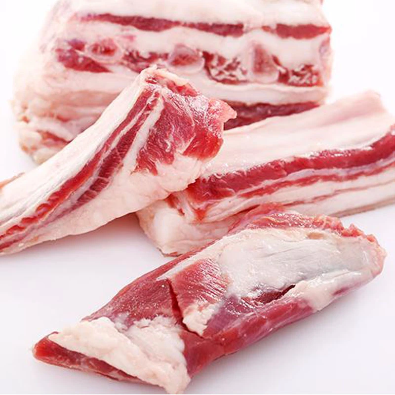冷鲜羊排 约1.5kg