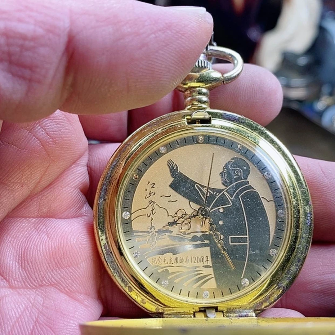 【闪购商品】密胺摆件泉*