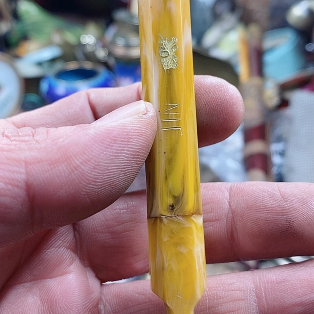 【闪购商品】密胺摆件心*