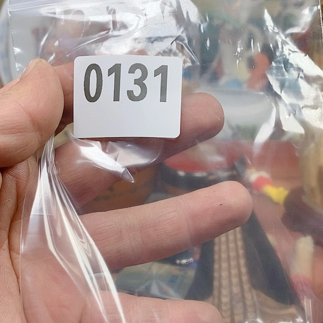 【闪购商品】密胺摆件婉*