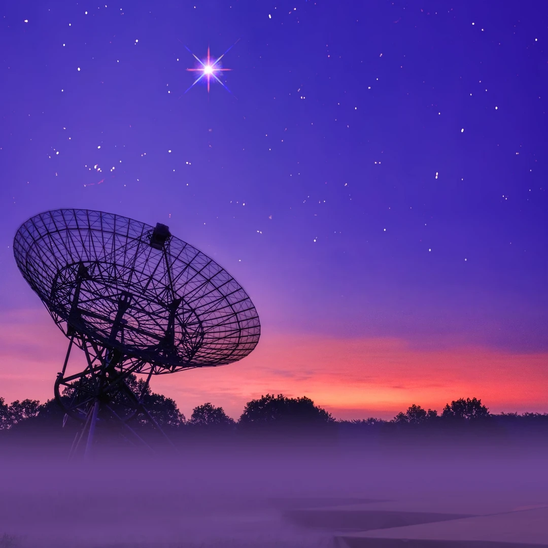 【信号增强版】官方福利无线通讯设备