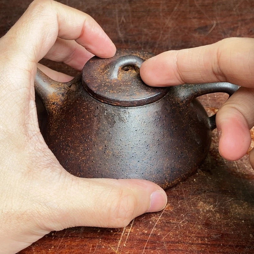 【闪购商品】紫砂壶
