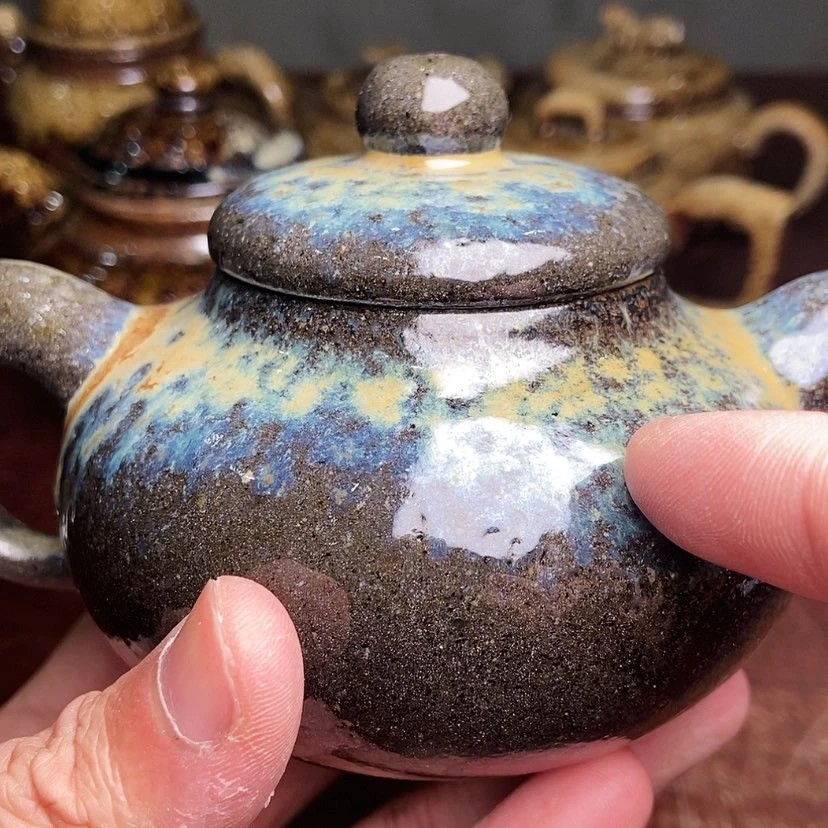 【闪购商品】紫砂壶