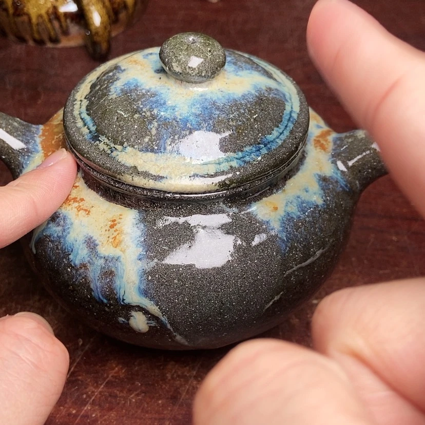 【闪购商品】紫砂壶