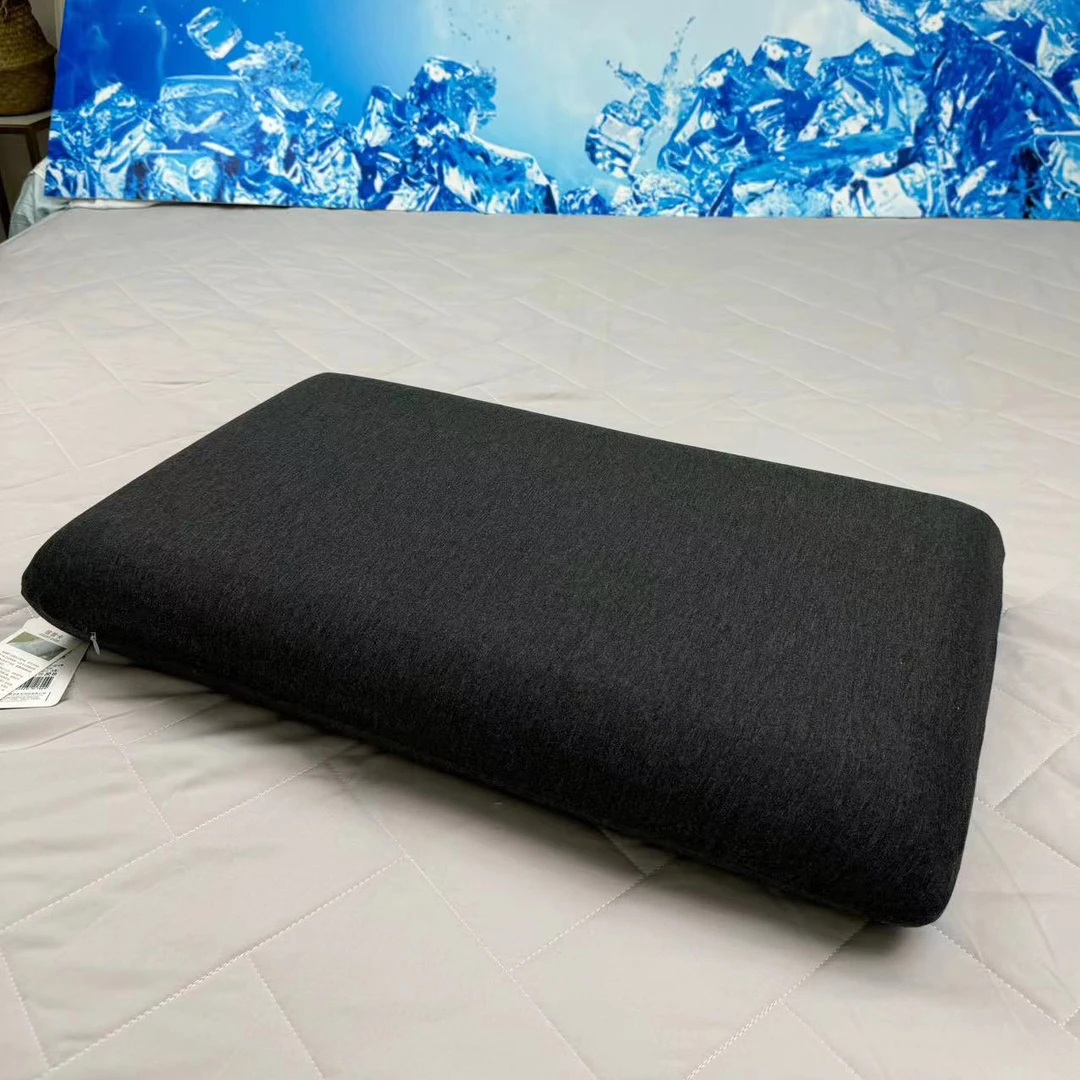 生物基铂金枕零压力枕