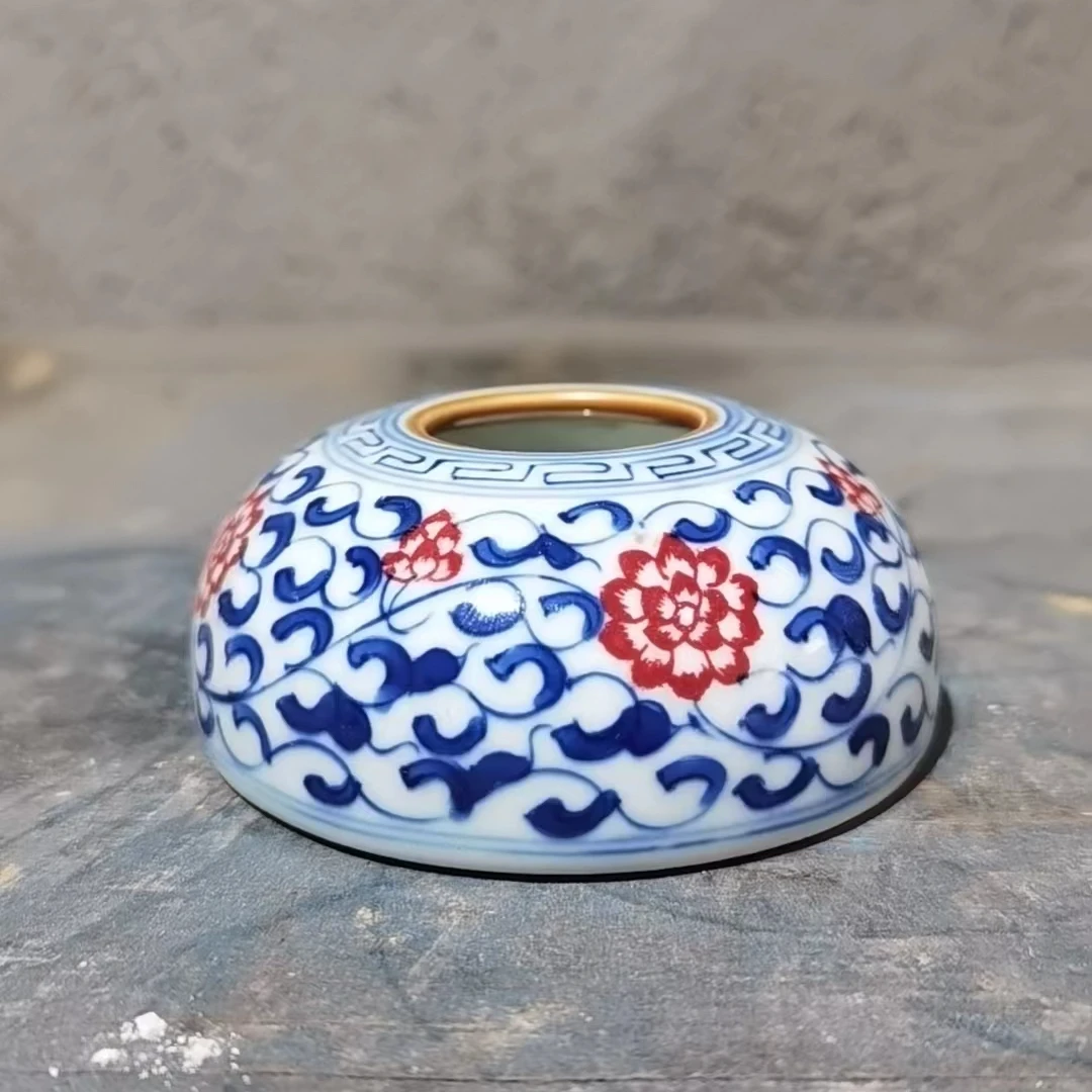 景德镇精品陶瓷摆件