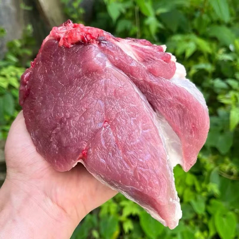 【鲜货现发】新鲜现割现发（非冻肉，非冷鲜肉）